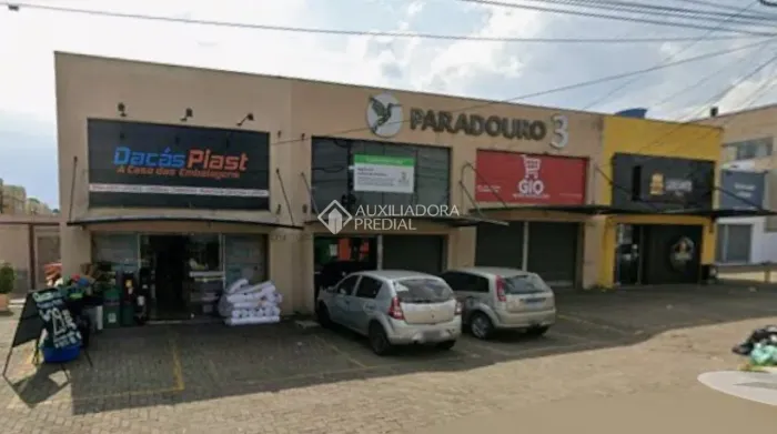 Ponto Comercial/Loja à Venda no Bairro Agronomia com Área de 66 m² Pronto para Negócios