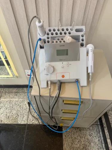 Stim Hair HTM - Terapia Capilar