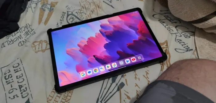 Tablet Lenovo P12