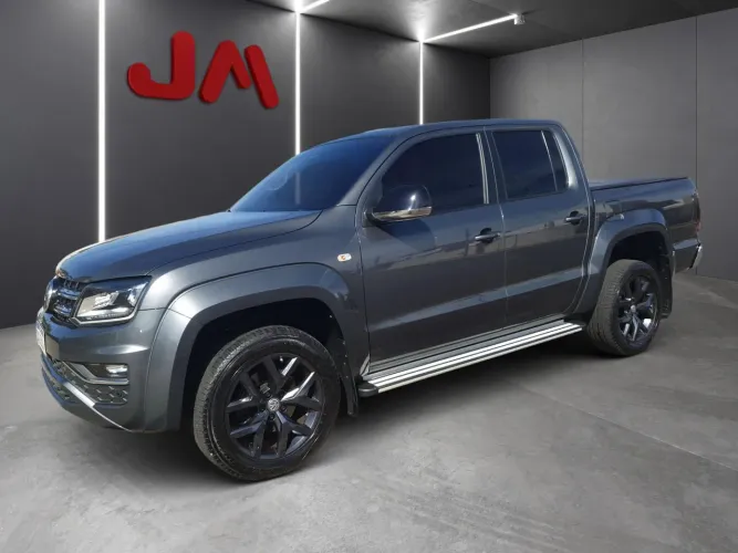 Volkswagen Amarok Highline CD 3.0 4X4 TB Dies. Aut. 2023