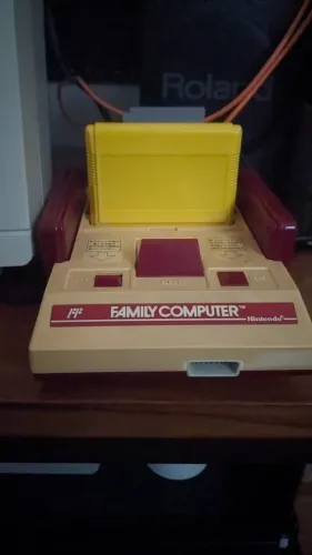 Gameboy player para Famicom 