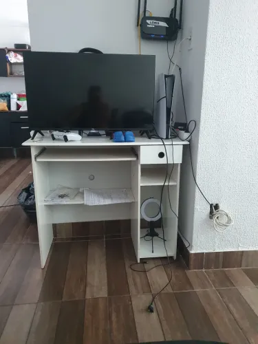 Mesa para pc