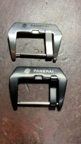 FIVELA DE 22mm PARA PULSEIRA PANERAI 