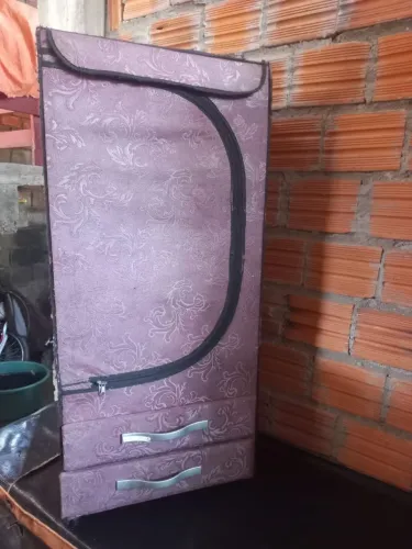 Sapateiro/organizador