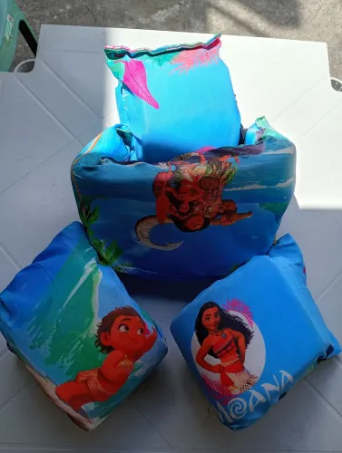 Boia Infantil