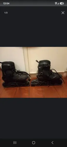 Patims novo tam 40