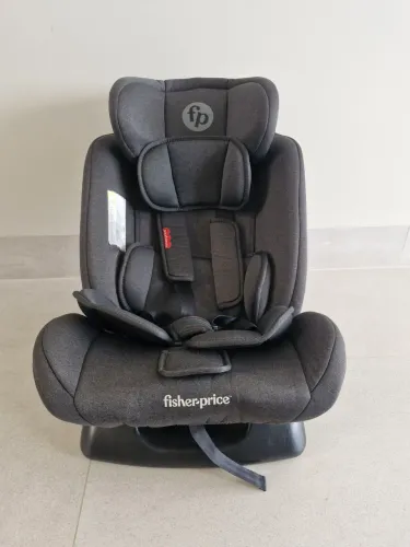 Cadeirinha de Carro Fisher Price