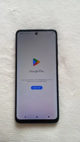Celular moto G23 128GB