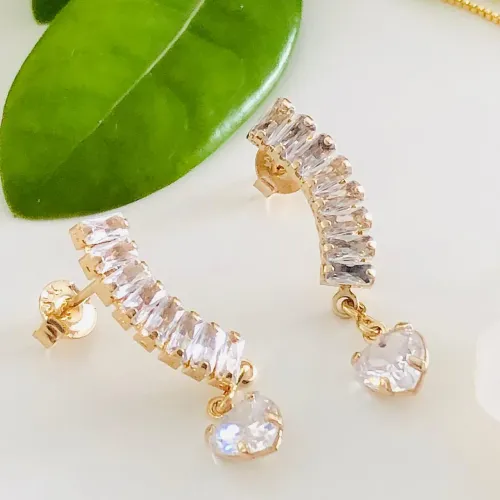 Venda consignada de Semijoas