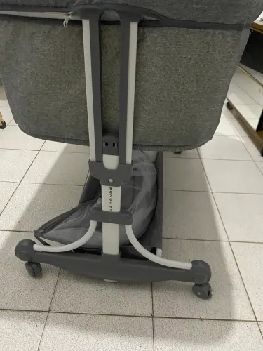 Vendo Berço Moisés Portátil