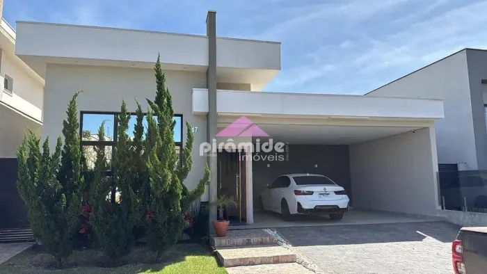 Casa à venda, Parque Residencial Nova Caçapava, Caçapava, SP