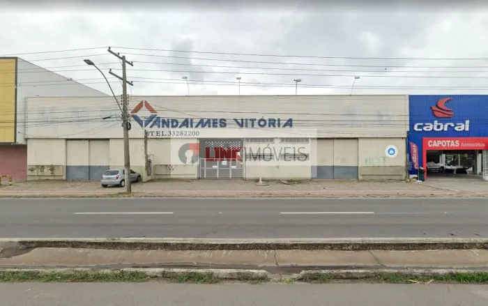 Galpão em Planalto de Carapina - Serra