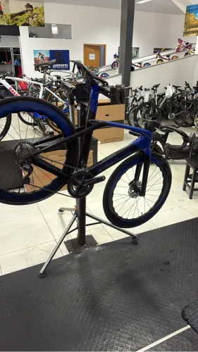 Speed trek madone