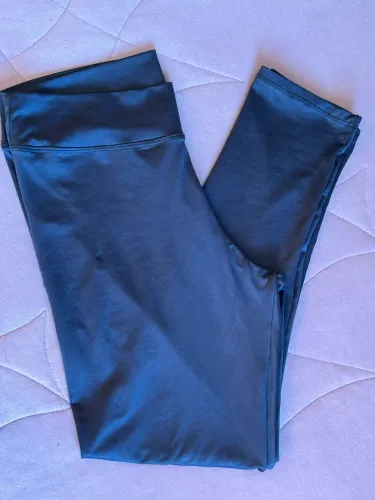 Roupa academia plus size
