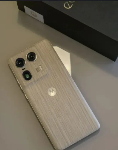 Edge 50 ultra 512gb