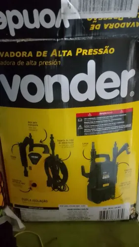 Lava Jato Vonder