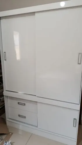 Guarda Roupa portas de correr