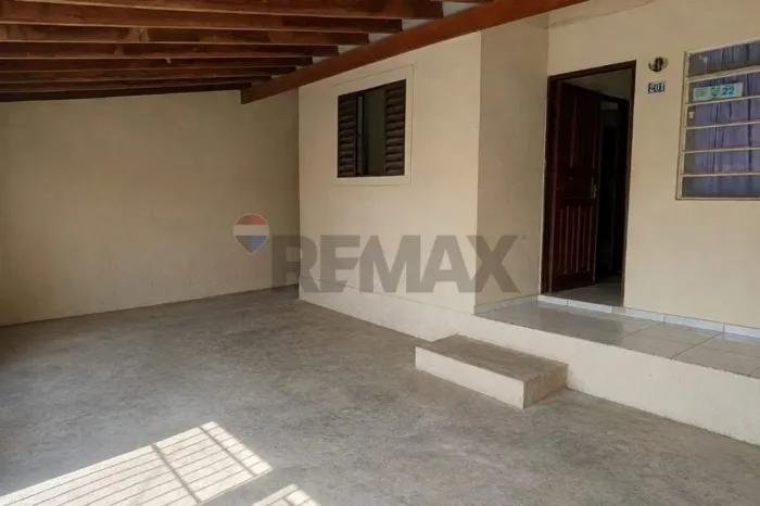 Sua Casa Própria está em Capivari/SP no Bairro Porto Alegre! Agende sua visita
