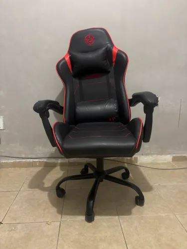 Cadeira gamer