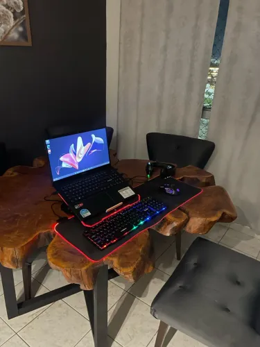 Notebook Asus Ryzen 5 8g Ran