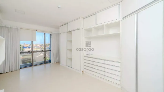 Sala Comercial Mobiliada com Ar-condicionado no Bairro AREAL, Pelotas/RS | 44 m²
