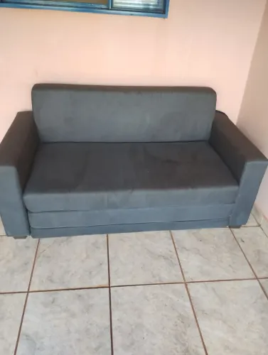 Vende-se Sofá Cama 
