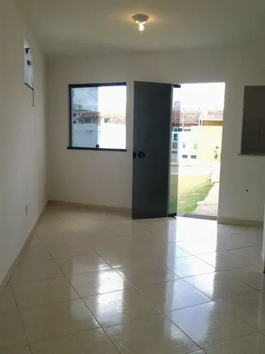 Casa Duplex no Mais Viver Índico [32342]