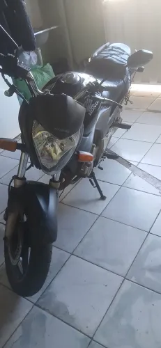 CB 300 R 2009/2010