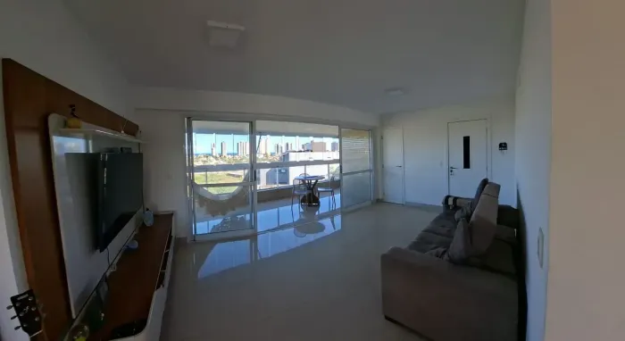 EXCELENTE 3 SUITES EM PATAMARES COLINA E 134M²