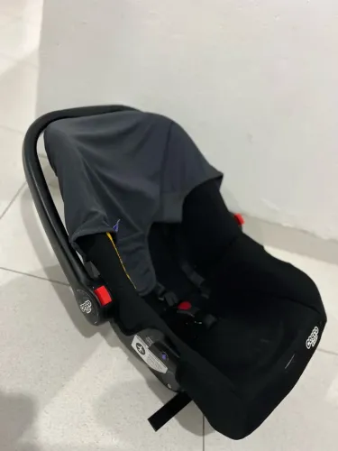 Bebê conforto
