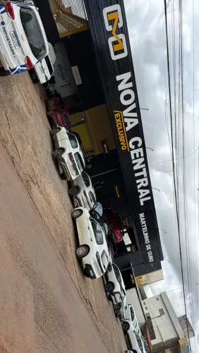 Oportunidade de emprego serviços gerais 