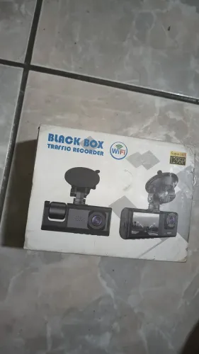 Camera veicular