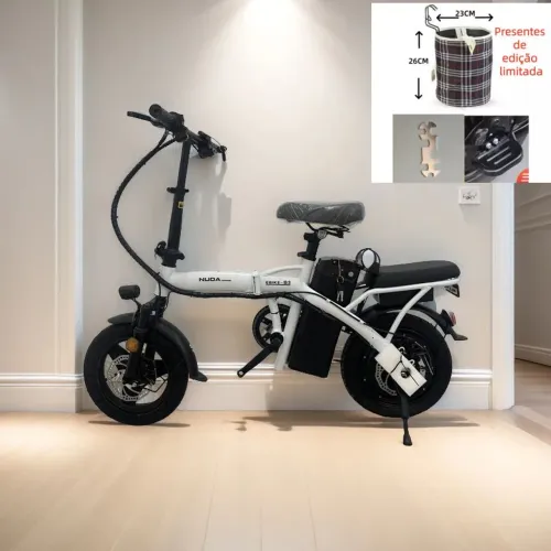 NUDA