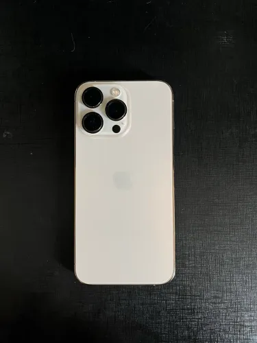 iPhone 13 Pro 128GB - Dourado