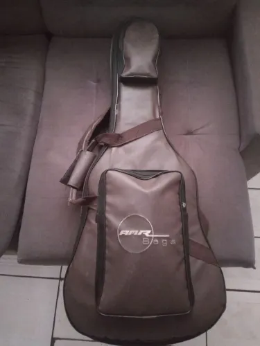 Vendo violão Tagima Módena com capitação intensity DK