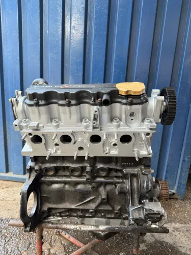 Motor do Vectra / Astra 2.0 8v Flex 2009/2010 - revisado com garantia
