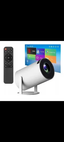 Projetor de tela 4k