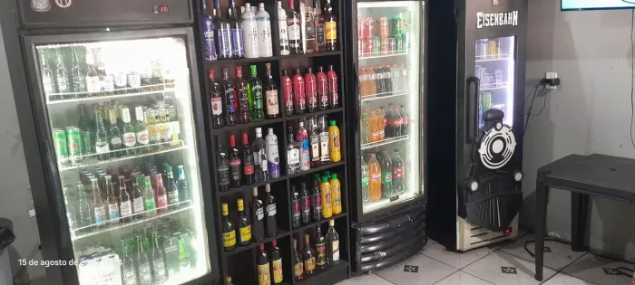 Conveniência