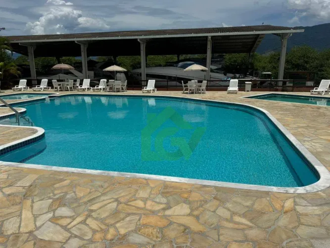 Casa à venda, 150 m² por R$ 1.800.000,00 - Porto Novo - Caraguatatuba/SP