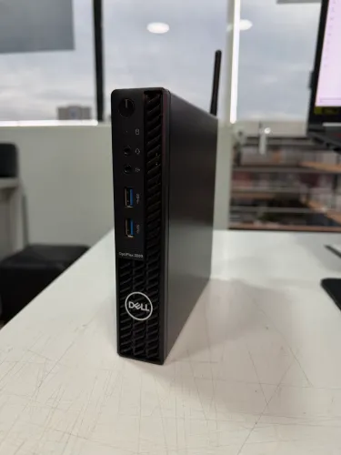 MINI PC DELL OPTIPLEX 3080 CORE I3 10ª geração 