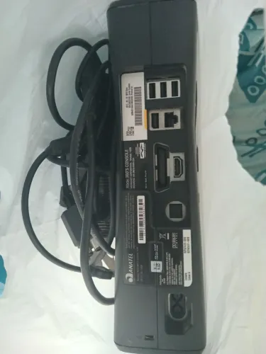 Xbox 360 S console 