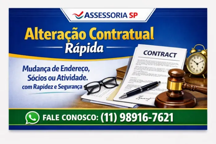 REGISTRO APROVADO - JUNTA COMERCIAL E CNPJ - 24HS