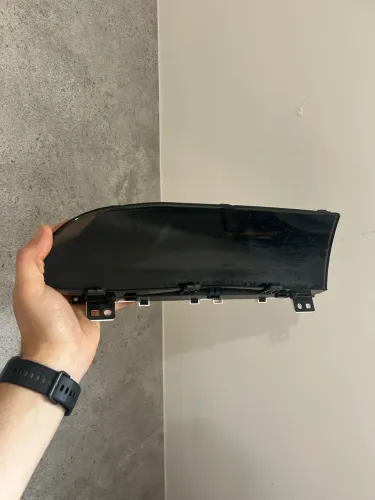Painel de instrumentos civic Lxr g9 2012 a 2016