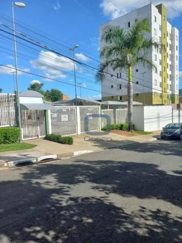 APARTAMENTO COM PLANEJADOS A VENDA NO COSTA VERDE EM CAMPINAS - SP