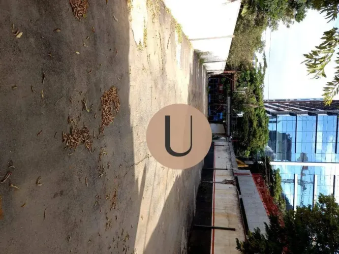 Terreno à venda, 425 m² por R$ 19.125.000,00 - Vila Olímpia - São Paulo/SP