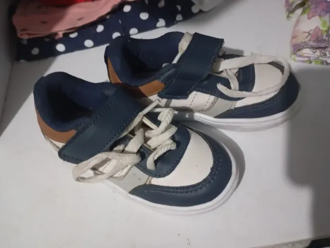 Tênis infantil 