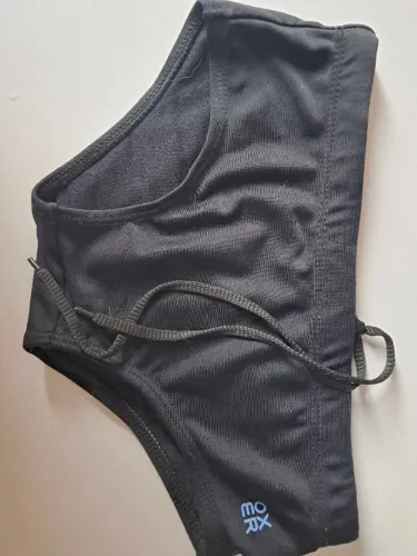 Sunga infantil Oxer
