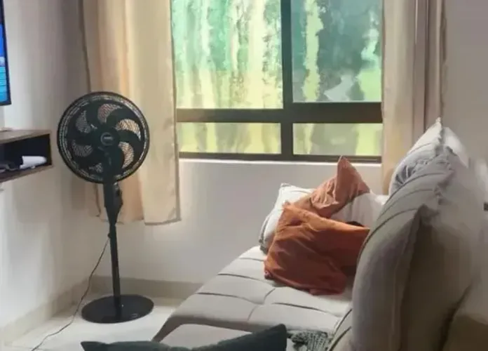 Apartamento á Venda 53m² 2 Quartos 1 Suíte Tambauzinho/João Pessoa-PB