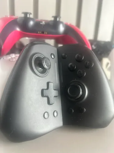 Controle IPEGA PG-9187 para Nintendo Switch