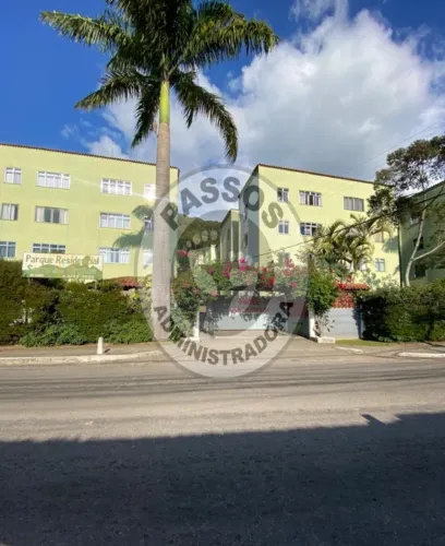 APARTAMENTO TERESÓPOLIS GOLFE